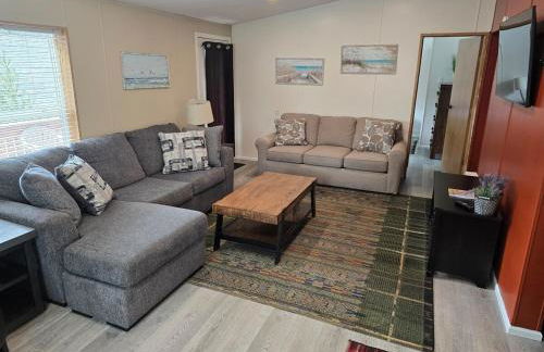 Beach Bum Cabin - Foto 13