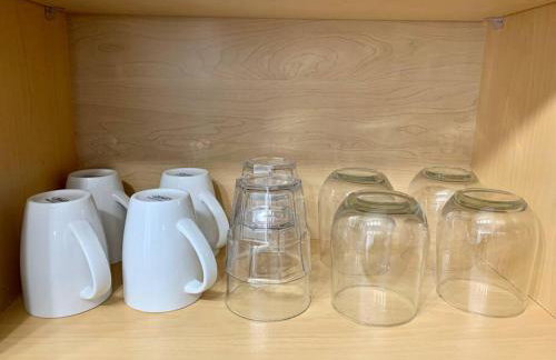 King Luxe Studio Near Shopping & Entertainment - Foto 46