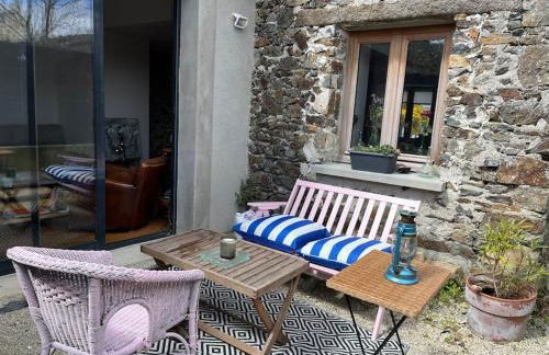 Charmant Cottage d'artistes - Foto 24