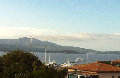 Giglio apartment vista mare wifi e parcheggio privato - Foto 13