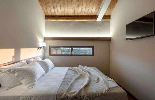 Olive Hideaway Private Pool Villa, Chania Sleeps 7 - Foto 2