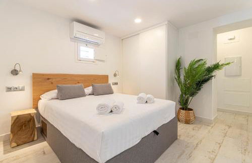 Allo Apartments San Roque 3ºC - Foto 20