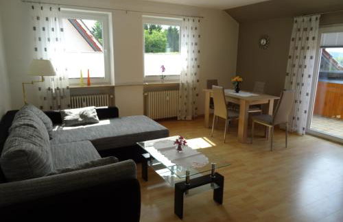 Ferienwohnung Landidyll - Foto 6