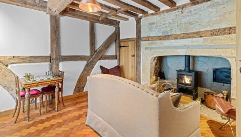 Mercia House - Foto 4