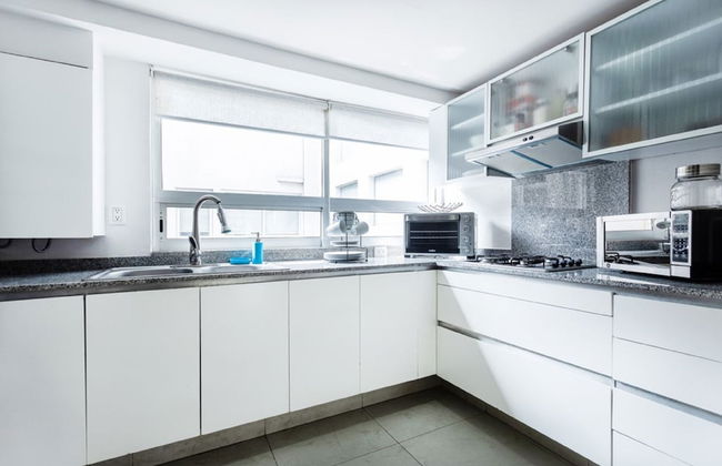 Destination Condesa @Alvaro Obregon Views 2 - Photo 7