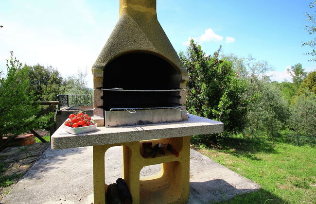 Belvilla by OYO Villa Lucignano - Photo 18