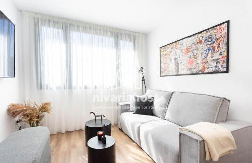 The Luxe Santa Cruz, by Nivariahost - Foto 1