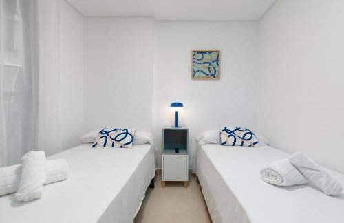 ApartUP Patacona Palm Beach II - Foto 27