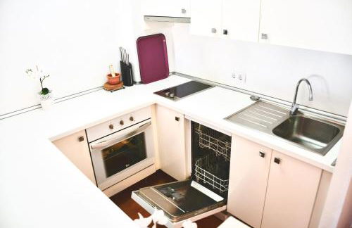 Meerblick Apartment Sabina - Foto 9