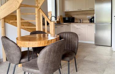 Pod Izerskim Niebem - kameralny domek z balią, w sąsiedztwie Świeradowa-Zdroju - Foto 21