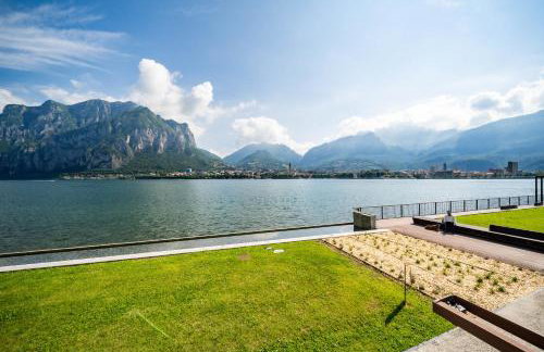 Renzo & Lucia Lakefront Suites with Stunning Views of Lake Como - Foto 39