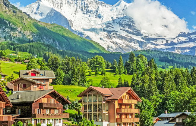 Fortuna Apt.M - Photo 27