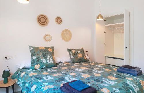 Charmante maison familiale 90 m avec patio 8 couchages - Foto 54