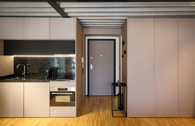 Feel Porto Matosinhos City Flat I - Foto 15