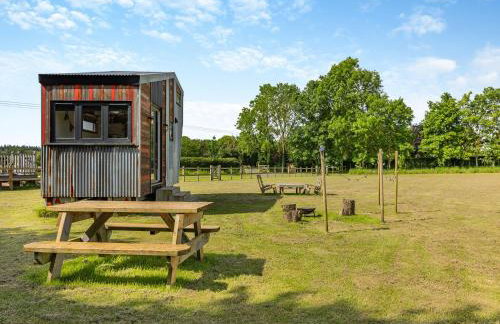 Fox Tiny House- Uk47395 - Foto 11