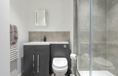 Thornhill House by Guestz - Foto 3