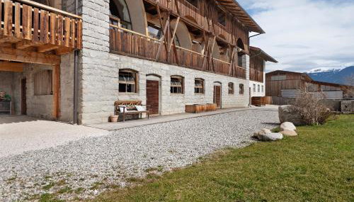 Dietrichhof - a bsunders Platzl - Foto 4