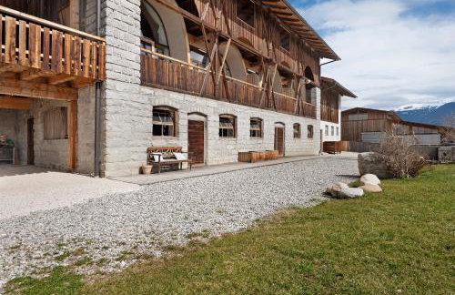 Dietrichhof - a bsunders Platzl - Foto 4