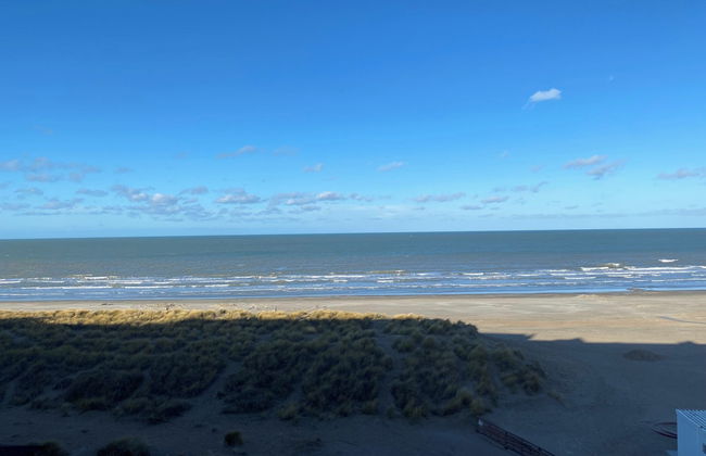 Apartment in Nieuwpoort With Stunning Sea View - Foto 11