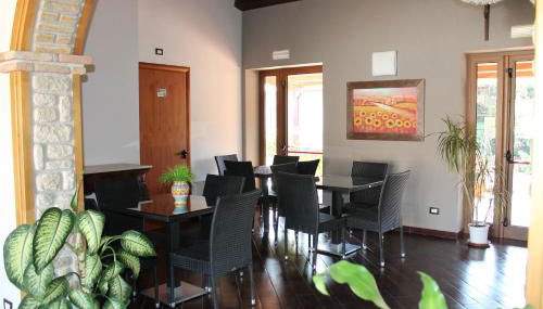 Casale Margherita - Foto 4, Lobby or reception