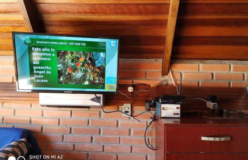 Cabaña AAA - Foto 8