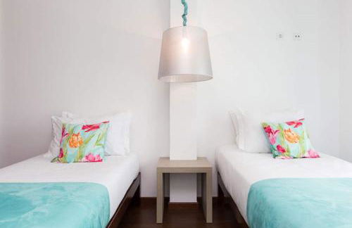 D Wan Deluxe Apartments - Foto 30