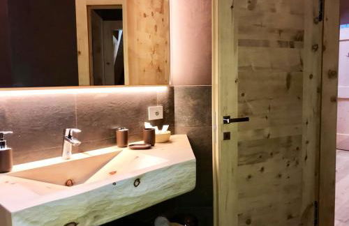 Al Bait Del Legn 5 - Foto 9