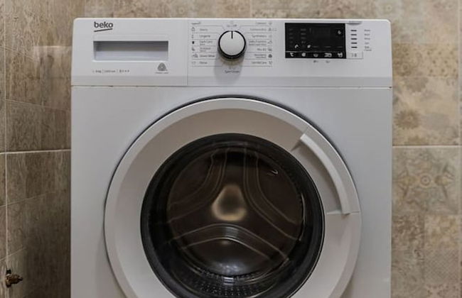 Modern Studio by the Beach - Orkidea - Foto 25