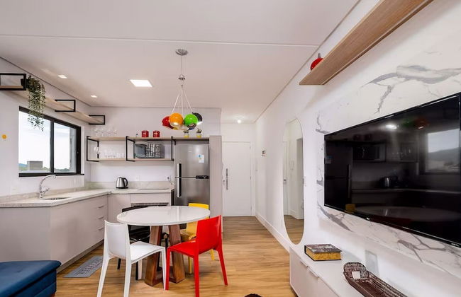 SSG Estúdios próximos a UFSC em Florianópolis - Foto 43