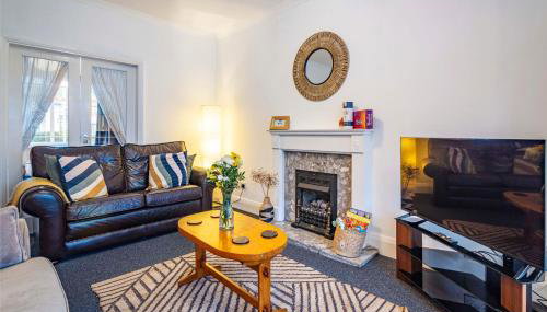 University View-Off-Street Parking-Sleeps 8-Fast WiFi - Foto 2