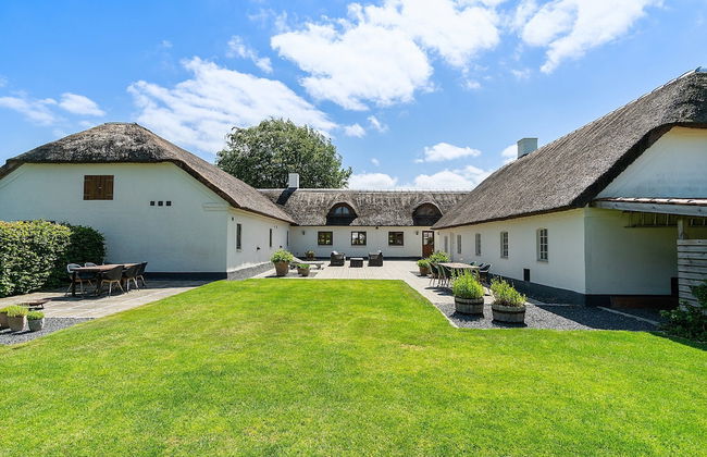 Schellerup Gård - Foto 45