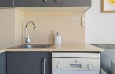 Apartamento en la playa - Foto 5