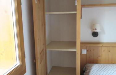 Résidence Les Alpages 4 étoiles - Appartement 4 personnes - Piscine, Hammam, Sauna, Jacuzzi - ValCenis 73480 - Foto 25