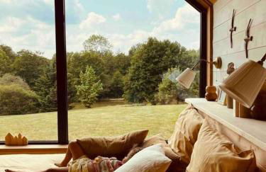 Casa Moon & son bain nordique sur le lac - Foto 50