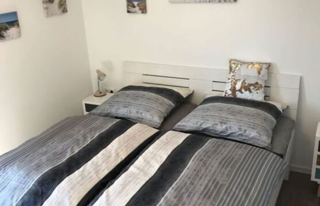 Waterkant 48.2.s Comfortable Holiday Residence - Foto 4