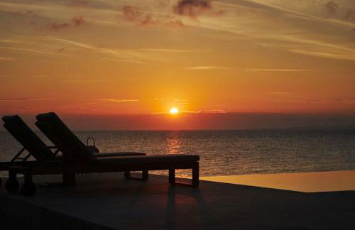 Ducato di Zante Luxury Beach Villa - Foto 54