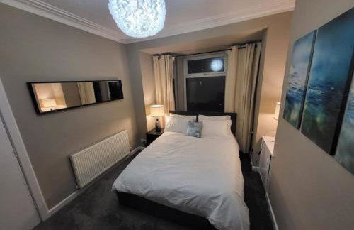 4 Bedrooms, 8 min to Manchester City! - Foto 21