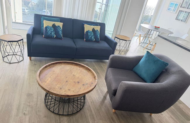 Seaview West Coast - Foto 21