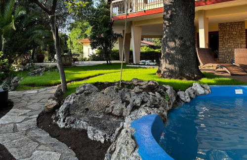 Villa degli Ulivi - Foto 20