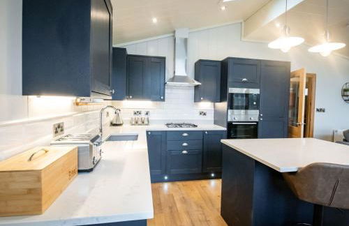 Bluebell Lodge - Foto 15