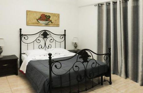 Kallisti Apartments - Foto 55