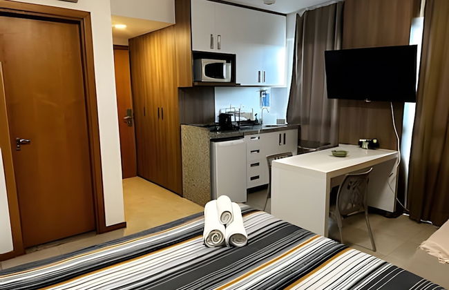 Saint Moritz com vista espetacular de Brasilia - Photo 8