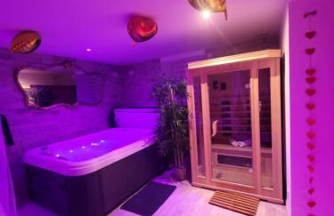 Une petite maison seulement pour 2 - Photo 23