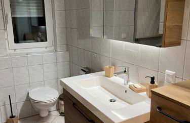 Ferienwohnung "drei Burgen Blick" - Foto 13