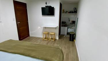 CASA PITANGA - quartos com mini cozinha - Foto 2