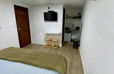 CASA PITANGA - quartos com mini cozinha - Foto 2