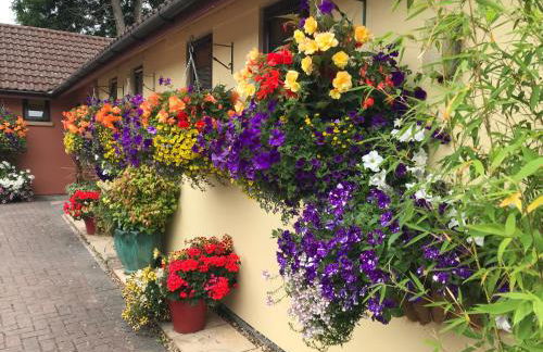 The Court Yard Apartment - Foto 4