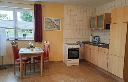 Ferienwohnung Riemer - Foto 1