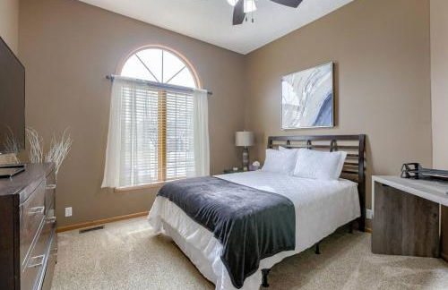 Spacious Pool House with tons of amenities! - Foto 62