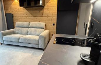 Appartement au pied des pistes - Foto 1
